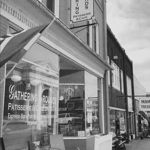 Meet your Posher, Audrey